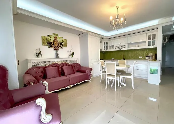 Lux Apartament