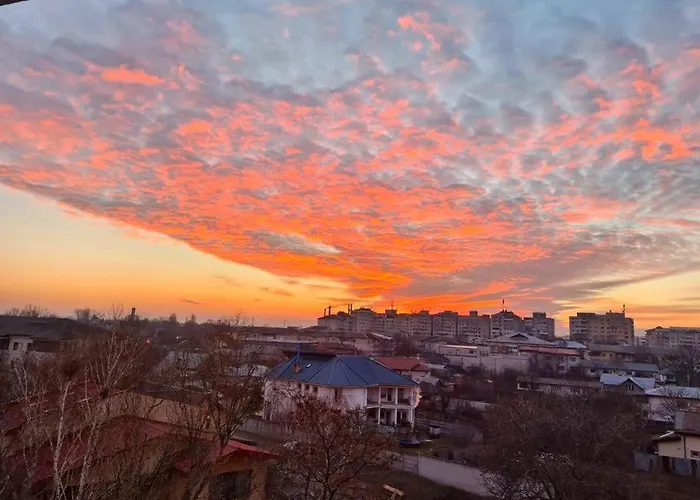 Lux Apartament