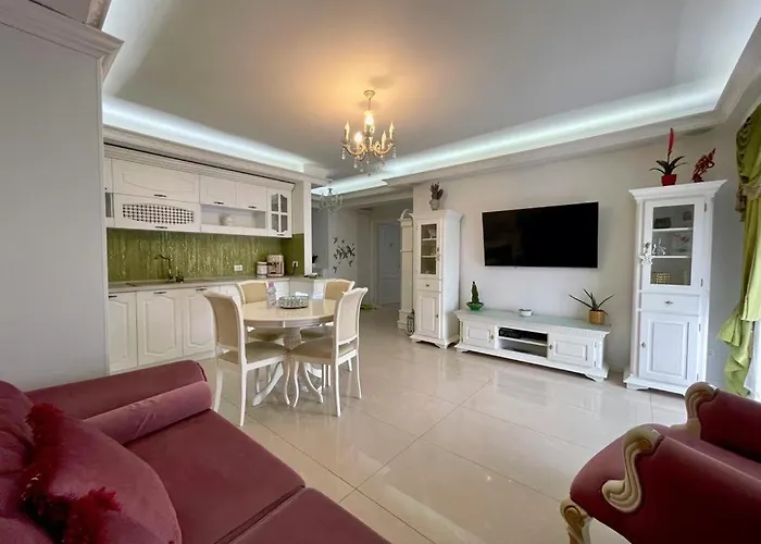 Lux Apartament
