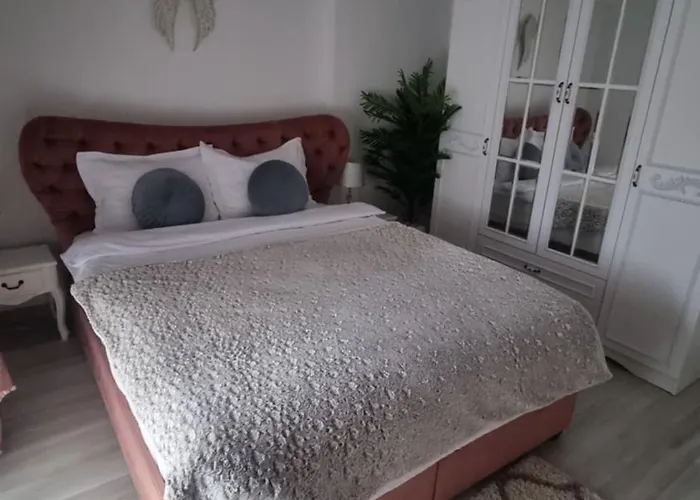 Lux Apartament