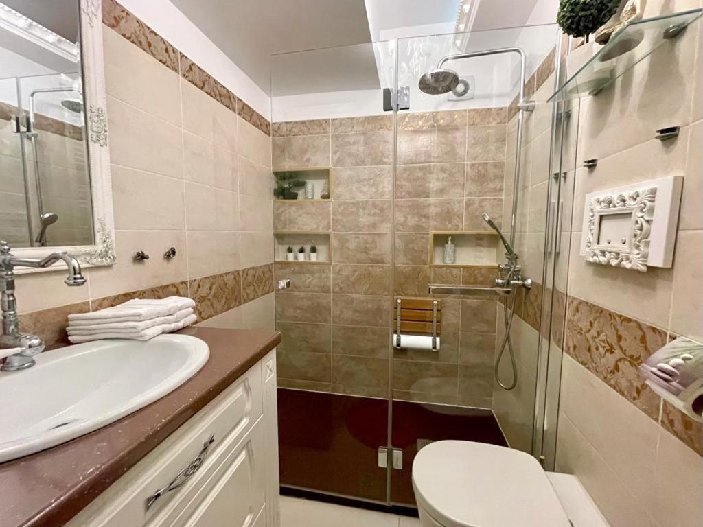 Lux Apartment