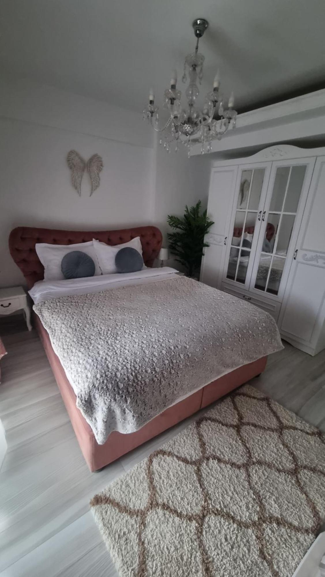 Apartment Lux Focşani